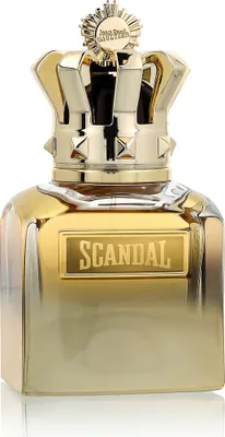 Obrázek produktu pro Jean P. Gaultier Scandal Absolu Pour Homme čistý parfém pro muže 50 ml