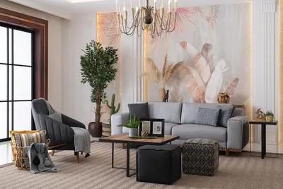 Produktbild von Sofagarnitur Couch Polster Dreisitzer Couchen 3+1 Sofagarnitur Wohnzimmer