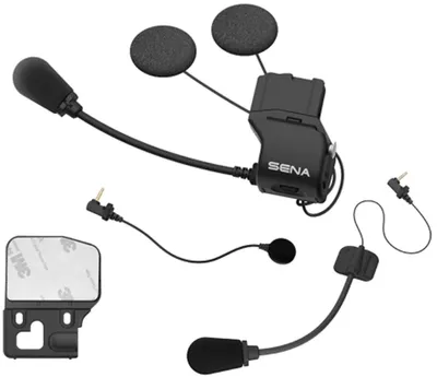 Produktbild von Sena 50S Universal Clamp Kit HD Speakers 50S, 20S, 20S EVO, 30K Montagesatz