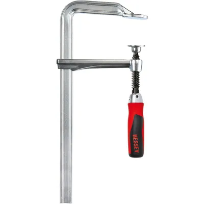 Obrázek produktu pro BESSEY GZ60-12KG, 700 mm, 175 mm, 35 mm, 1,99 kg, B087V5L3B5