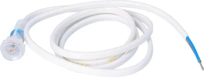 Obrázek produktu pro Soumraková sonda Sonda Ø10 - IP65 Senzor Hermetický SONDA-AZ F&F