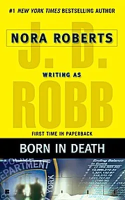 Obrázok produktu pre Born in Death