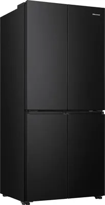 Produktbild von Hisense Kuehl/Gefrierkombi Cross-Door RQ5P470SAFD