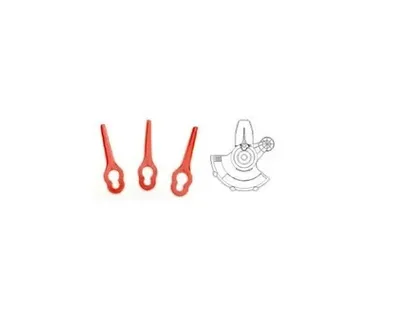 Produktbild von ROOKS OK-03.4500 Werkzeug Nylon