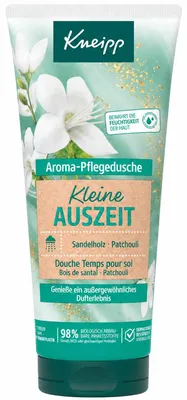 Produktbild von Kneipp Little Time Out Aroma Care Duschgel 200 ml