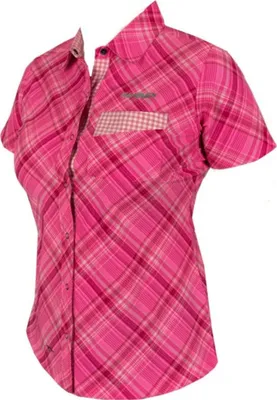 Produktbild von HAVEN Hemd - AGNESS SLIMFIT - Rosa 2XL