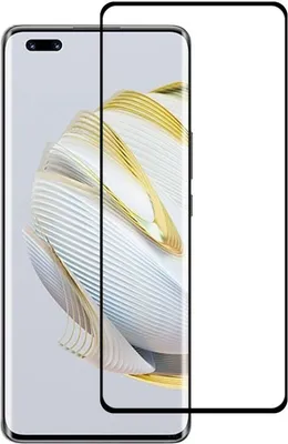 Obrázek produktu pro Tvrzené 3D sklo Izmael pro Huawei Nova 10 Pro KP24240