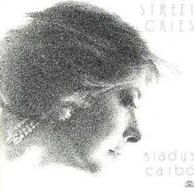 Produktbild von Street Cries