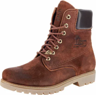 Produktbild von Panama Jack Schnürboots Herren 333332383232 Braun 40 EU