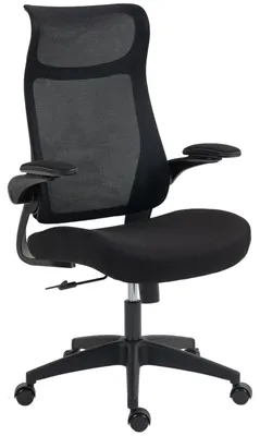 Obrázek produktu pro Kancelářská židle - Ergonomická židle - Židle pro kancelář - Herní židle - Počítačová židle - 3D nastavitelné područky