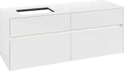 Produktbild von Villeroy & Boch C117B0DH WTUS Collaro C117B0 1400x548x500mm