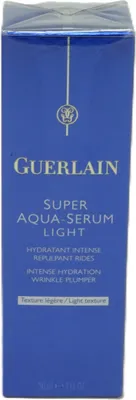 Produktbild von Guerlain Super Aqua-Serum Light 30 ml