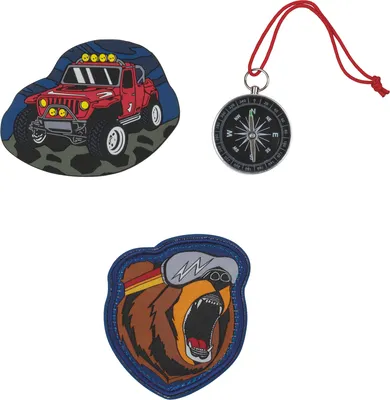 Produktbild von Scout Funny Snaps Move Adventure 26370039100