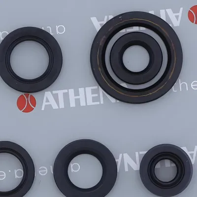 Immagine prodotto di Guarnizioni motore Set di guarnizioni motore Athena per Honda C 50 88-91 / C 70 88-91
