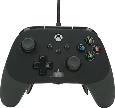 Produktbild von PowerA 1516954-01, Gamepad, Xbox Series S, Xbox Series X, Analog, Kabelgebunden, USB, USB Typ-C
