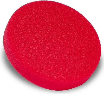 Obrázok produktu pre Hladká leštiaca podložka 150/125 s leštiacim kotúčom s suchým zipsom ABW