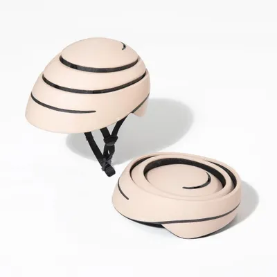 Obrázek produktu pro CLOSCA Loop Aurora, Poloviční helma, Tvrdý skelet
