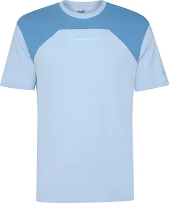 Immagine prodotto di L|Manchester City FC PUMA ftblCULTURE Maglia da uomo 772963-20