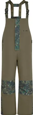 Zdjęcie produktu dla Spodnie/ Ogrodniczki Trakker Techpro Thermal Bib And Brace - Xl