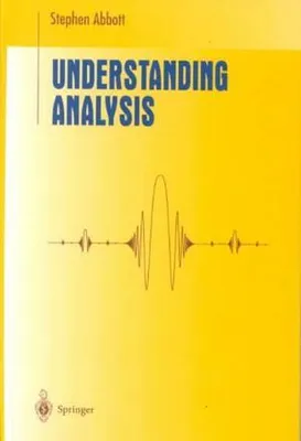 Produktbild von Understanding Analysis