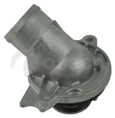 Produktbild von OSSCA Thermostat Kühlmittel passend für MERCEDES-BENZ E-Klasse Limousine (W211) C-Klasse Limousine (W203) E-Klasse Limousine (W212) E-Klasse T-modell