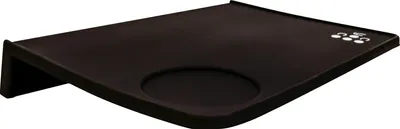 Produktbild von Coyooco Tampermatte mit Kantenschutz