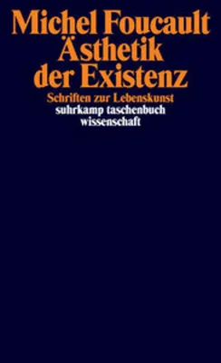 Image de Ästhetik der Existenz