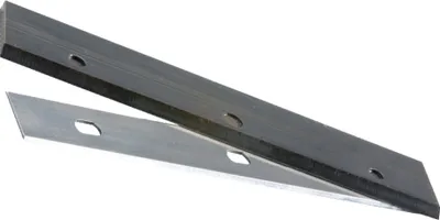 Obrázek produktu pro Holzstar pásový/oboustranný hoblovací nůž 310 x 25 x 3,15 mm 3 kusy HSS 5914031