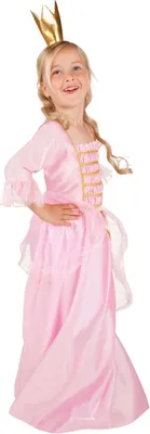 Produktbild von Märchenprinzessin Kinderkostüm
