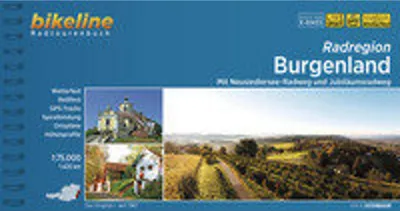 Image de Radregion Burgenland