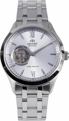 Produktbild von Orient Contemporary Mechanical FAG03001W0 Herren Automatikuhr