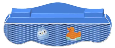 Image de Elzusha - Écran de protection pour enfants dans la salle de bain