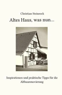 Produktbild von Altes Haus, was nun...