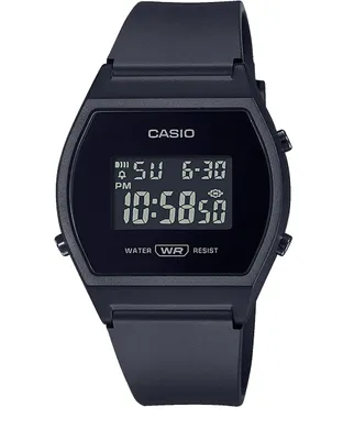 Produktbild von Uhr, Digital Schwarz