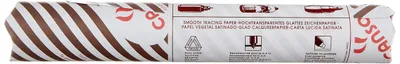 Productafbeelding van CANSON C200012141, tekenpapier, (B)297 mm x (L)20 m, zeer doorschijnend