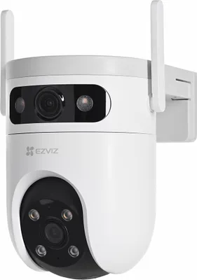Zdjęcie produktu dla Kamera obrotowa EZVIZ H9C Dual Lens (3MP+3MP) 2K WiFi