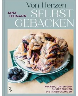 Image de Von Herzen selbstgebacken