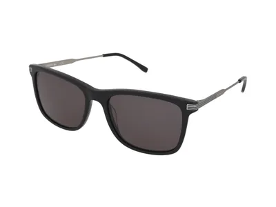 Produktbild von Lacoste L960S Herren-Sonnenbrille mit Vollrand, Kunststoff
