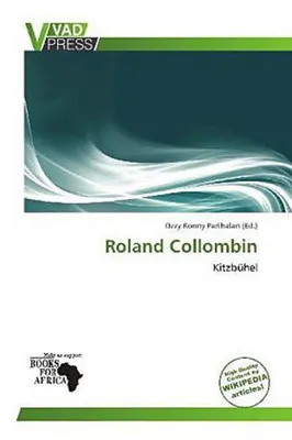 Produktbild von Roland Collombin