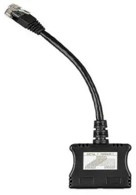 Productafbeelding van Victron Energy RJ45-splitter ASS030065510, adapterkabel (ASS030065510)