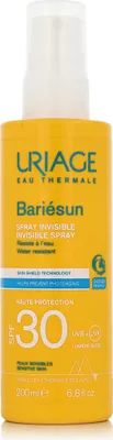 Produktbild von Uriage Bariésun Invisible Spray SPF 30 200 ml