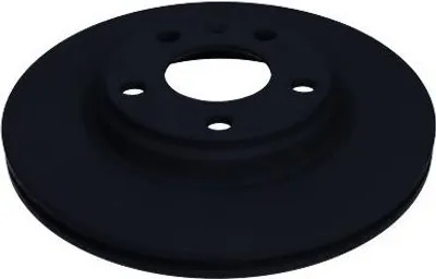 Produktbild von 2x QUARO Bremsscheibe QD0136HC vorne für VW PASSAT Variant (3B5) PASSAT (3B2)