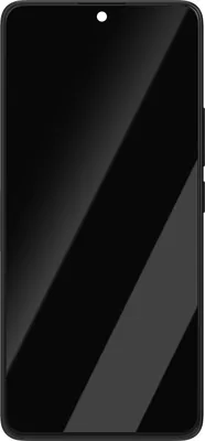 Immagine prodotto di Xiaomi, schermo LCD + touchscreen + custodia per Xiaomi Redmi Note 13 Pro 5G, nero