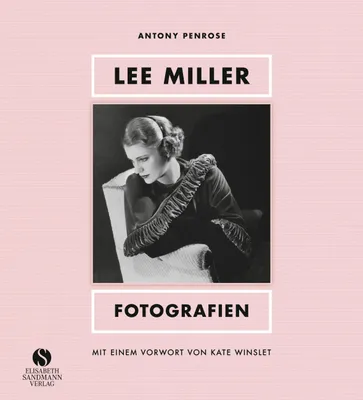 Produktbild von Lee Miller - Fotografien