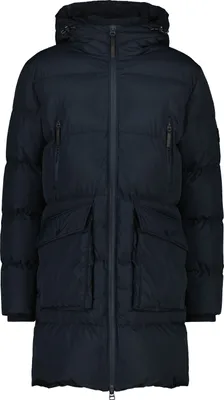Obrázok produktu pre alife and kickin NinoAK A Puffer Jacket Pánska prešívaná bunda, zimná bunda, bunda s podšívkou