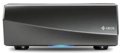 Produktbild von Denon AMPHS2SRE2, 2.0 Kanäle, 100 W, 0,1%, 83 dB, 150 mV, 47 Ohm