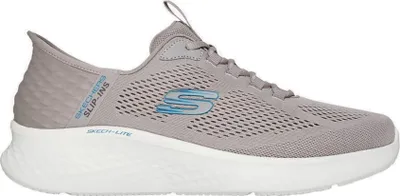Produktbild von Skechers Sneaker Low Herren 736B6563686572735F323332343636 Grau 42 EU