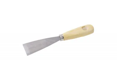 Produktbild von FESTA - Spachtel Stahl 40mm