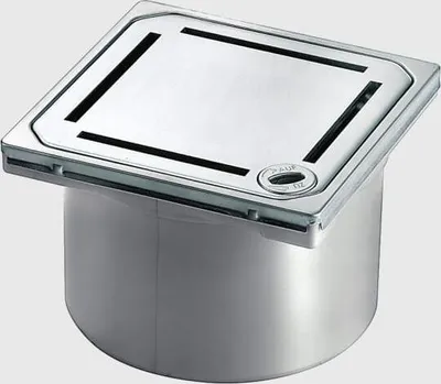 Produktbild von KESSEL Aufsatzstück