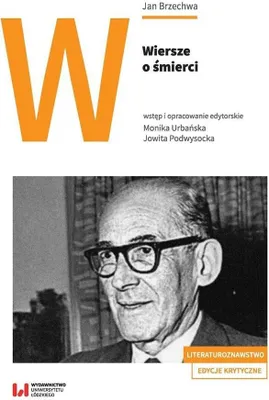 Obrázek produktu pro Wiersze o śmierci